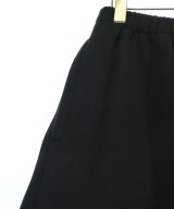 ssstein（シュタイン）スウェットパンツ 黒 サイズ:S メンズ/2200674686069