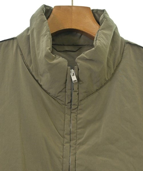 ssstein（シュタイン）その他 カーキ サイズ:S メンズ/2200676129014