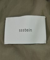 ssstein（シュタイン）その他 カーキ サイズ:S メンズ/2200676129014