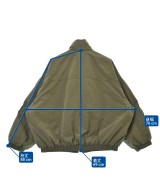 ssstein（シュタイン）その他 カーキ サイズ:S メンズ/2200676129014