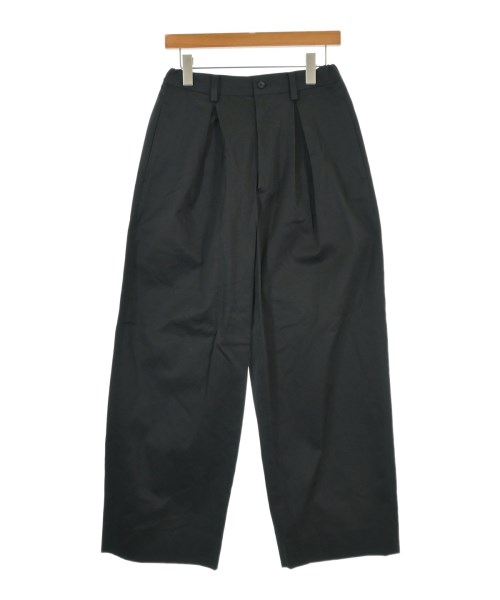 ssstein(シュタイン)その他 黒 サイズ:XS/2200677267012