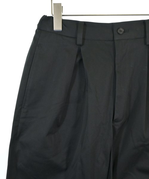 ssstein（シュタイン）その他 黒 サイズ:XS メンズ/2200677267012