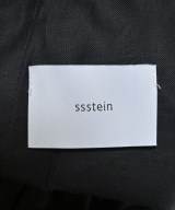 ssstein（シュタイン）その他 黒 サイズ:XS メンズ/2200677267012