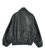 ssstein（シュタイン）ブルゾン 黒 サイズ:S メンズ/2200679322016