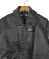ssstein（シュタイン）ブルゾン 黒 サイズ:S メンズ/2200679322016