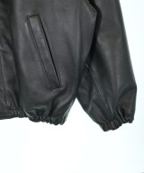 ssstein（シュタイン）ブルゾン 黒 サイズ:S メンズ/2200679322016