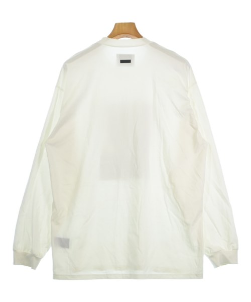 ssstein（シュタイン）Tシャツ・カットソー 白 サイズ:S メンズ/2200678724064