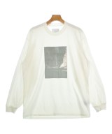 ssstein（シュタイン）Tシャツ・カットソー 白 サイズ:S メンズ/2200678724064