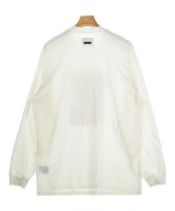 ssstein（シュタイン）Tシャツ・カットソー 白 サイズ:S メンズ/2200678724064