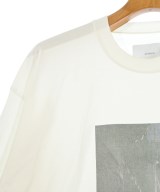 ssstein（シュタイン）Tシャツ・カットソー 白 サイズ:S メンズ/2200678724064
