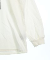 ssstein（シュタイン）Tシャツ・カットソー 白 サイズ:S メンズ/2200678724064