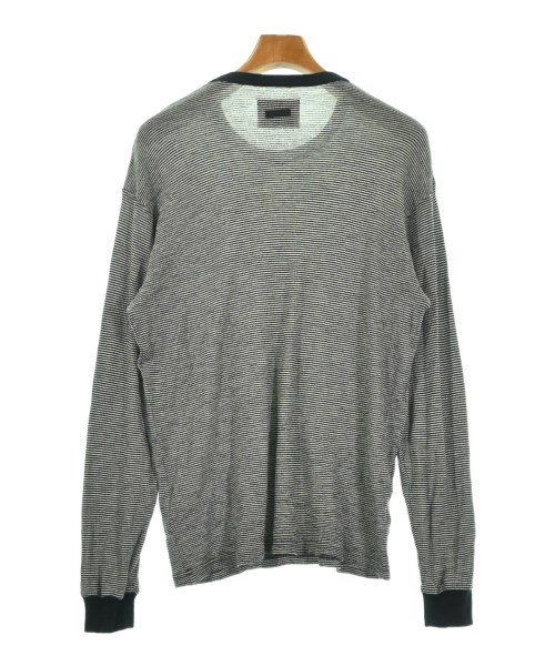 ssstein（シュタイン）Tシャツ・カットソー 黒 サイズ:M メンズ/2200697362070