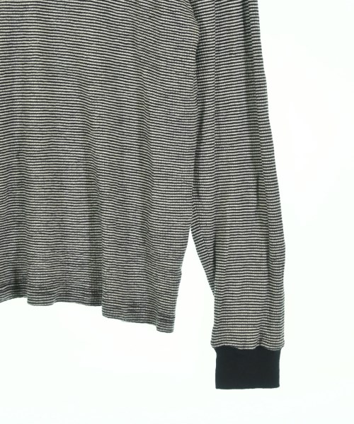ssstein（シュタイン）Tシャツ・カットソー 黒 サイズ:M メンズ/2200697362070