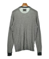ssstein（シュタイン）Tシャツ・カットソー 黒 サイズ:M メンズ/2200697362070