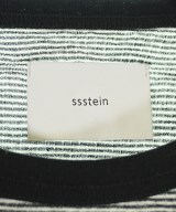 ssstein（シュタイン）Tシャツ・カットソー 黒 サイズ:M メンズ/2200697362070