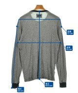ssstein（シュタイン）Tシャツ・カットソー 黒 サイズ:M メンズ/2200697362070