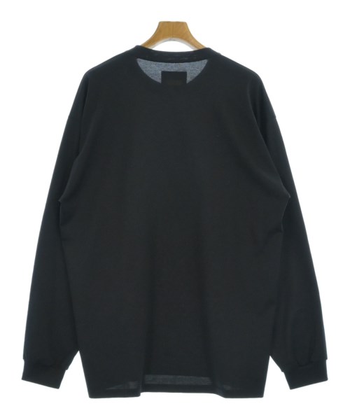 ssstein（シュタイン）Tシャツ・カットソー 黒 サイズ:M メンズ/2200697035035