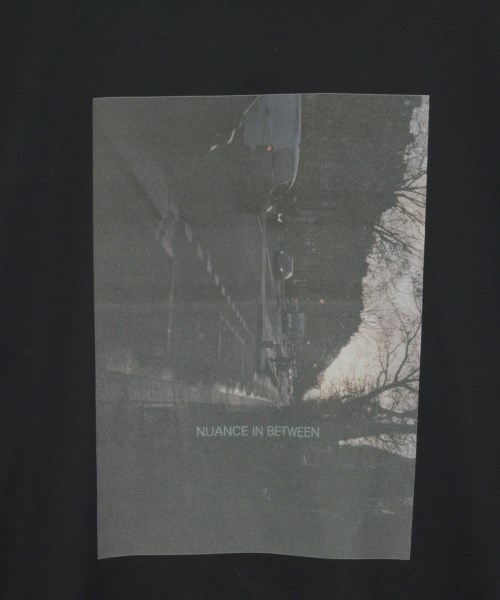 ssstein（シュタイン）Tシャツ・カットソー 黒 サイズ:M メンズ/2200697035035