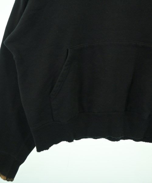 ssstein（シュタイン）パーカー 黒 サイズ:M メンズ/2200657026073
