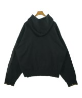 ssstein（シュタイン）パーカー 黒 サイズ:M メンズ/2200657026073