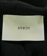 ssstein（シュタイン）パーカー 黒 サイズ:M メンズ/2200657026073