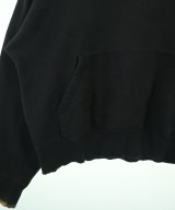 ssstein（シュタイン）パーカー 黒 サイズ:M メンズ/2200657026073