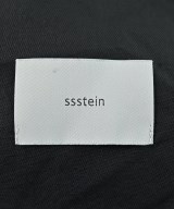ssstein（シュタイン）その他 黒 サイズ:M メンズ/2200654599037