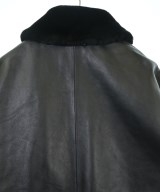 ssstein（シュタイン）ブルゾン 黒 サイズ:M メンズ/2200658168024