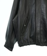 ssstein（シュタイン）ブルゾン 黒 サイズ:M メンズ/2200658168024