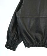 ssstein（シュタイン）ブルゾン 黒 サイズ:M メンズ/2200658168024