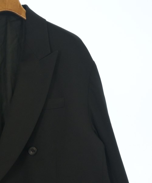 ssstein（シュタイン）カジュアルジャケット 黒 サイズ:M メンズ/2200659895028