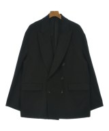 ssstein（シュタイン）カジュアルジャケット 黒 サイズ:M メンズ/2200659895028