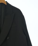 ssstein（シュタイン）カジュアルジャケット 黒 サイズ:M メンズ/2200659895028