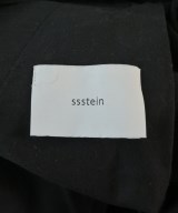 ssstein（シュタイン）その他 黒 サイズ:M メンズ/2200659895035