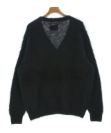 ssstein（シュタイン）カーディガン 黒 サイズ:S メンズ/2200660823010