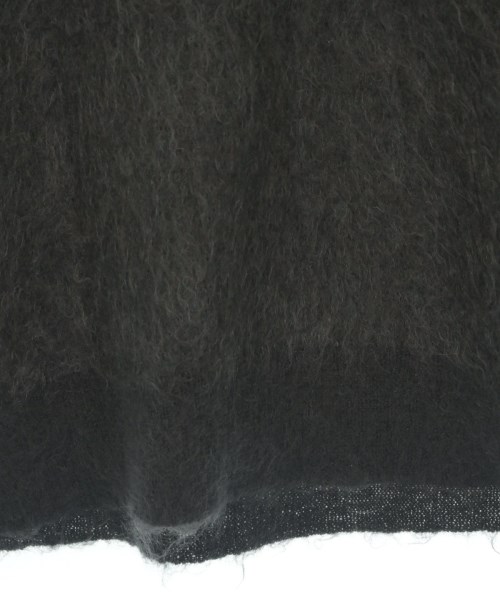 ssstein（シュタイン）ニット・セーター グレー サイズ:S メンズ/2200660989020