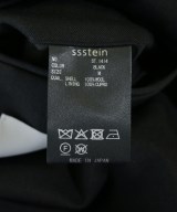 ssstein（シュタイン）テーラードジャケット 黒 サイズ:M メンズ/2200712204033