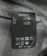 ssstein（シュタイン）カジュアルシャツ グレー サイズ:S メンズ/2200712662413