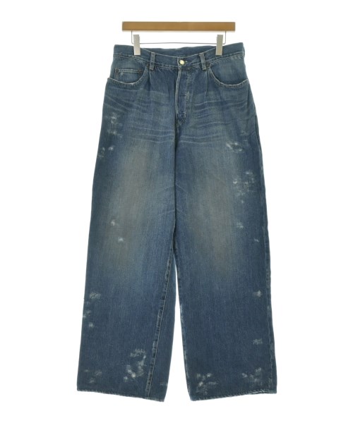 ssstein(シュタイン)のデニムパンツ サイズ:M 41,800円
