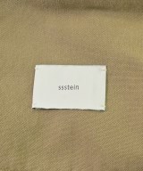 ssstein（シュタイン）カバーオール ベージュ サイズ:M メンズ/2200713559026