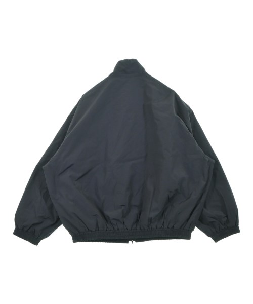 ssstein（シュタイン）ダウンジャケット/ダウンベスト 紺 サイズ:S メンズ/2200645115024