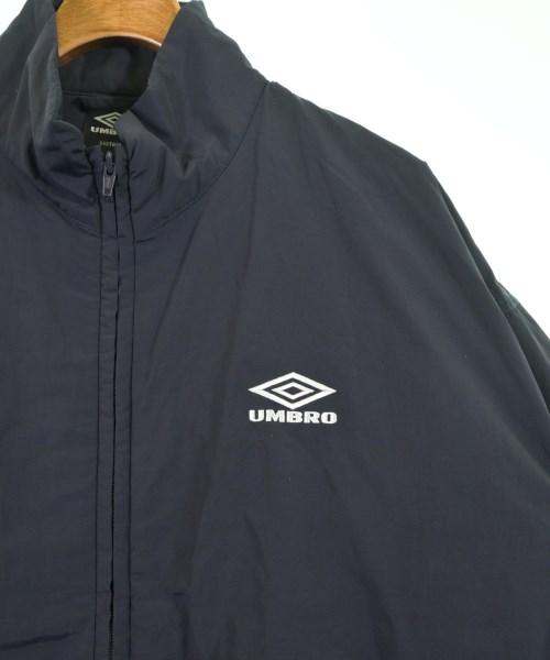 ssstein（シュタイン）ダウンジャケット/ダウンベスト 紺 サイズ:S メンズ/2200645115024