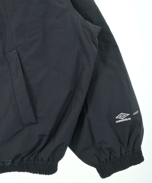 ssstein（シュタイン）ダウンジャケット/ダウンベスト 紺 サイズ:S メンズ/2200645115024