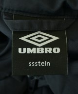 ssstein（シュタイン）ダウンジャケット/ダウンベスト 紺 サイズ:S メンズ/2200645115024