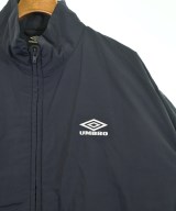 ssstein（シュタイン）ダウンジャケット/ダウンベスト 紺 サイズ:S メンズ/2200645115024