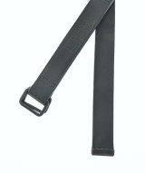 ssstein（シュタイン）ベルト 黒 サイズ:- メンズ/2200650335028