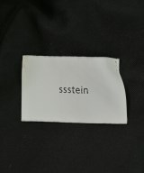 ssstein（シュタイン）ショートパンツ 茶 サイズ:M メンズ/2200704047013