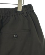 ssstein（シュタイン）ショートパンツ 茶 サイズ:M メンズ/2200704047013