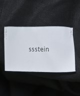 ssstein（シュタイン）その他 黒 サイズ:S メンズ/2200705230025