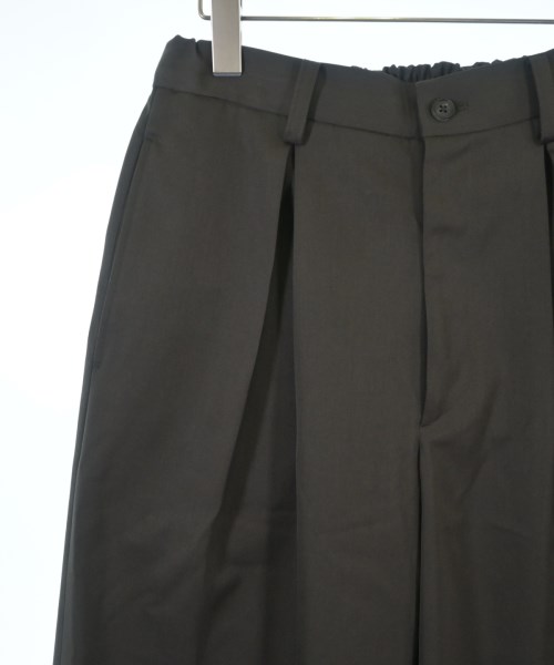 ssstein（シュタイン）その他 茶 サイズ:S メンズ/2200705230032
